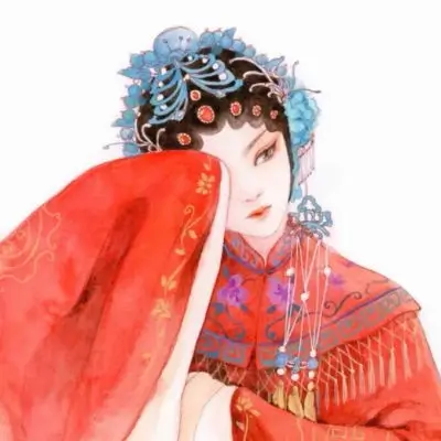 观众北方的河的头像